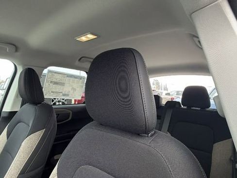 New 2025 Ford Bronco Sport Big Bend image 22