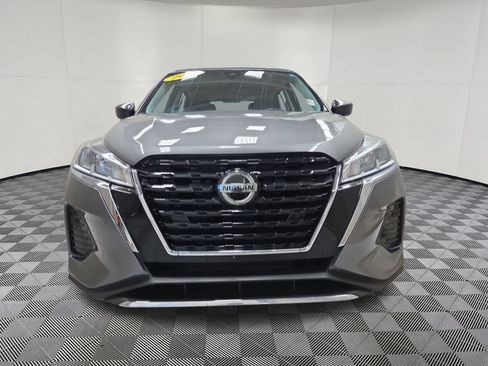 Used 2021 Nissan Kicks S FWD image 5