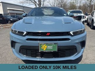 Used 2024 Dodge Hornet R/T Plus AWD/4WD video 2