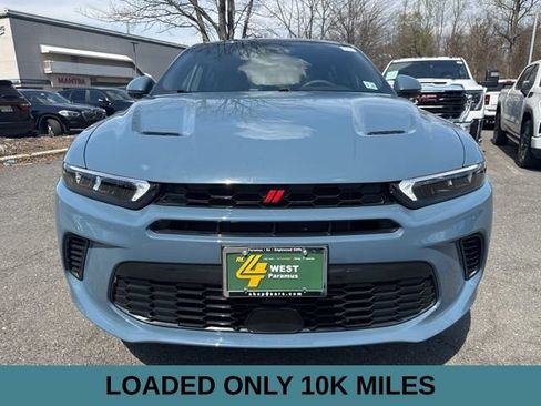 Used 2024 Dodge Hornet R/T Plus AWD/4WD image 2