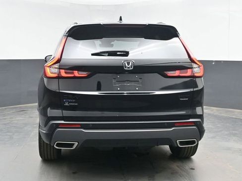 Used 2026 Honda CR-V Sport Touring image 9
