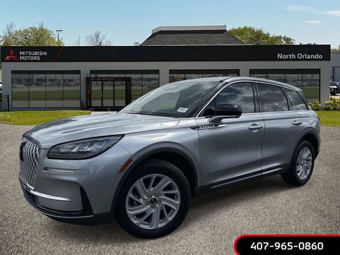 Used 2023 Lincoln Corsair FWD image 1