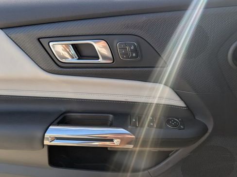 New 2026 Ford Mustang Premium RWD image 11