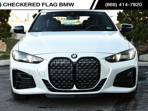 Used 2025 BMW 430i 430i w/ M Sport Package image 14