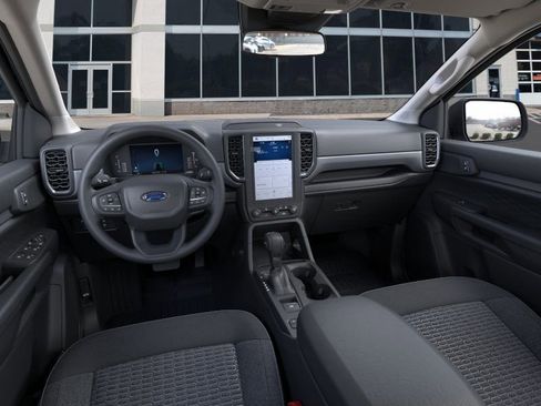 New 2026 Ford Ranger XL AWD/4WD image 9
