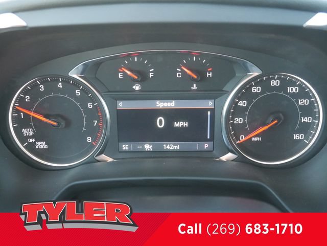 New 2026 Chevrolet Blazer LT w/ Convenience Package AWD/4WD image 49