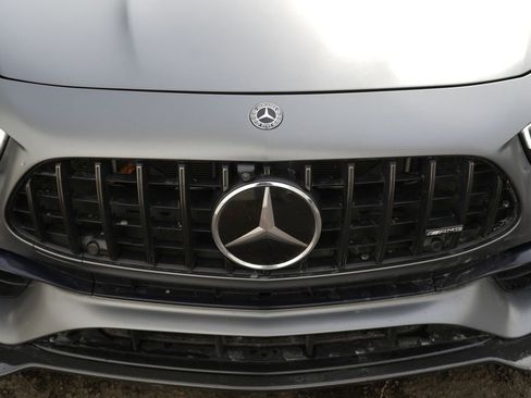 Used 2021 Mercedes-Benz E 63 AMG S image 22