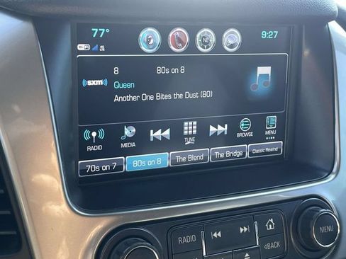 Used 2020 Chevrolet Tahoe LT RWD image 17