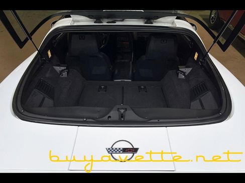 Used 1991 Chevrolet Corvette ZR1 image 26