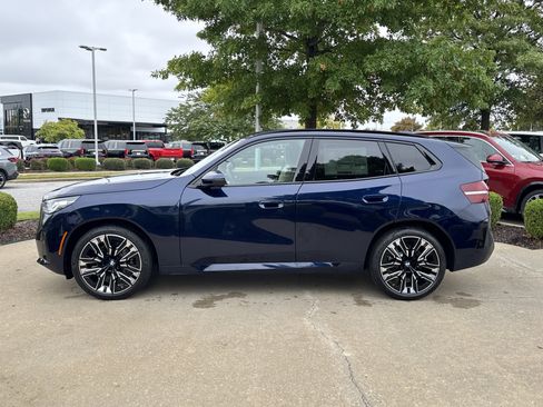 New 2026 BMW X3 xDrive30 w/ Premium Package image 2