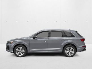 New 2026 Audi Q7 2.0T Premium Plus AWD/4WD video 3