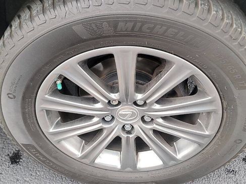 Used 2016 Lexus NX 200t FWD image 14