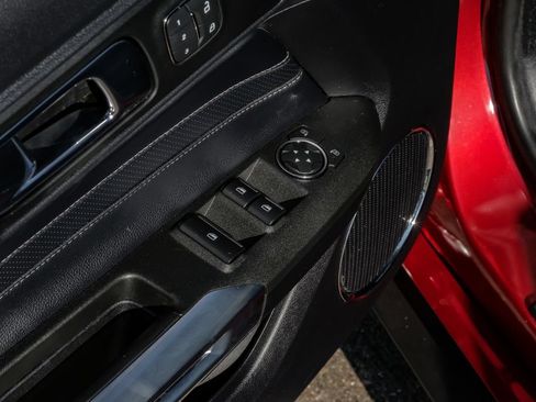 Used 2019 Ford Mustang GT Premium w/ GT Performance Package RWD image 42