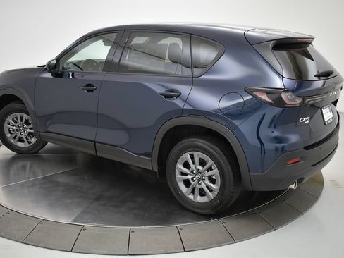 New 2026 MAZDA CX-5 Select AWD/4WD image 8