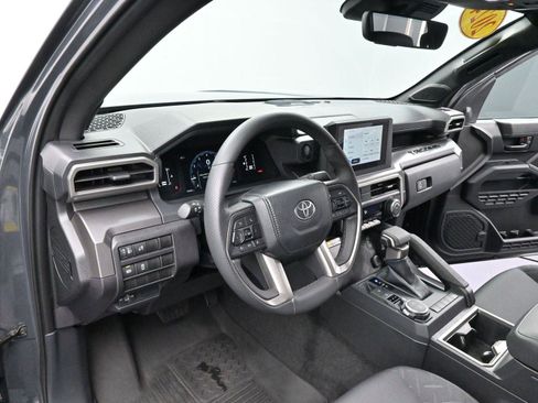 Used 2024 Toyota Tacoma SR5 image 12