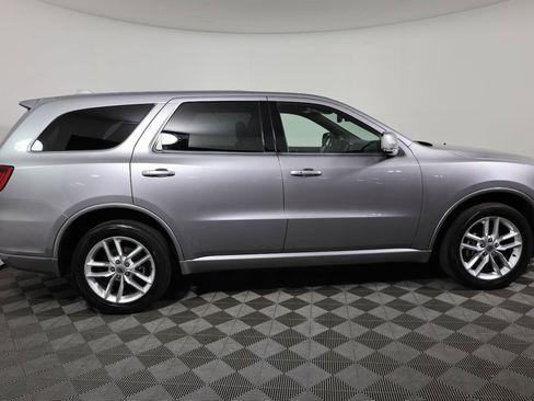 Used 2021 Dodge Durango GT AWD/4WD image 4