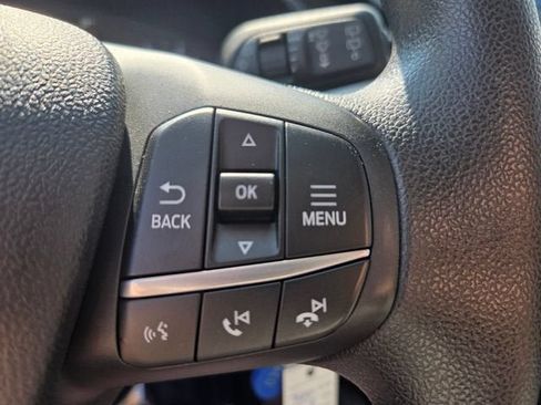 Used 2022 Ford Escape S FWD image 25