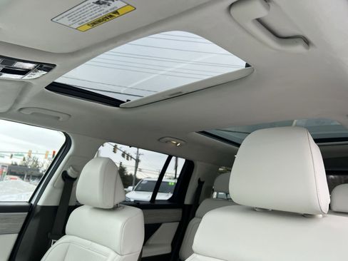 Used 2025 Hyundai Santa Fe Calligraphy image 24