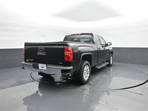 Used 2014 GMC Sierra 1500 SLE w/ SLE Value Package image 7