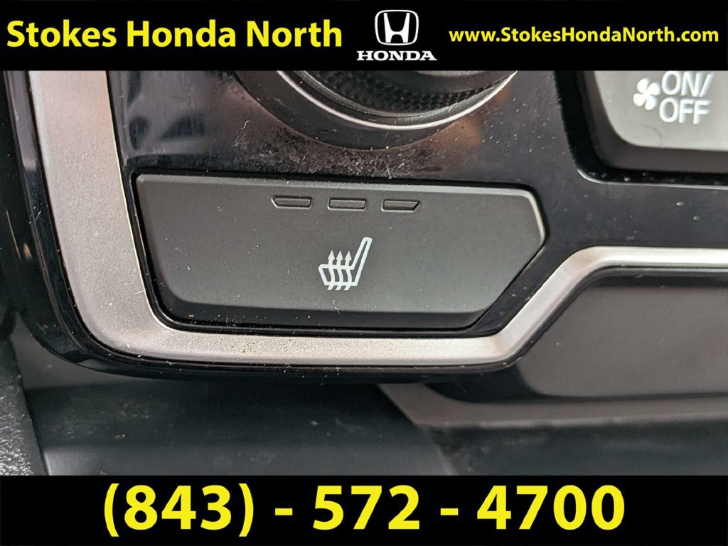 Used 2020 Honda CR-V Touring image 27