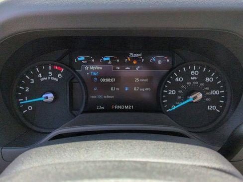 New 2026 Ford E-450 and Econoline 450 Super Duty w/ Ambulance Prep Package image 22