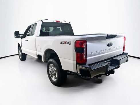 New 2026 Ford F350 XLT w/ 360-Degree Camera Package image 5