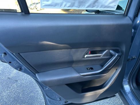 New 2026 MAZDA CX-50 AWD 2.5 S w/ Cargo Package image 24