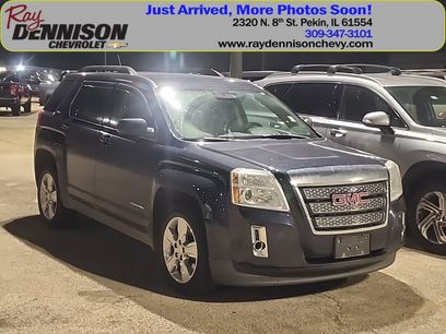 Used 2015 GMC Terrain SLE