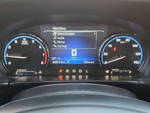 Used 2021 Ford Bronco Sport Outer Banks AWD/4WD image 23