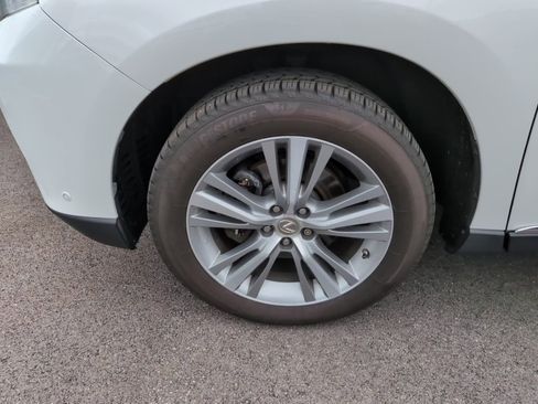 Used 2015 Lexus RX 350 AWD image 9