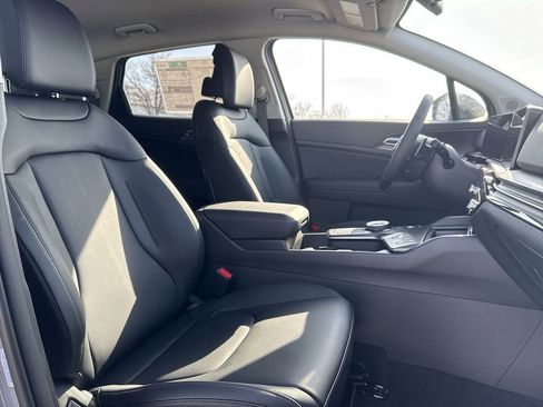 New 2026 Kia Sportage EX AWD/4WD image 24