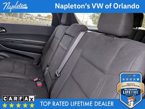 Used 2023 Dodge Durango GT image 30