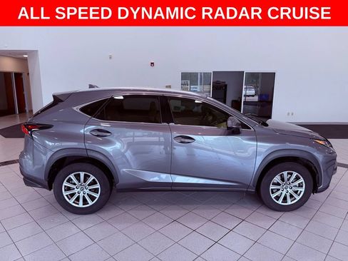 Used 2021 Lexus NX 300 FWD w/ Accessory Package 2 image 9