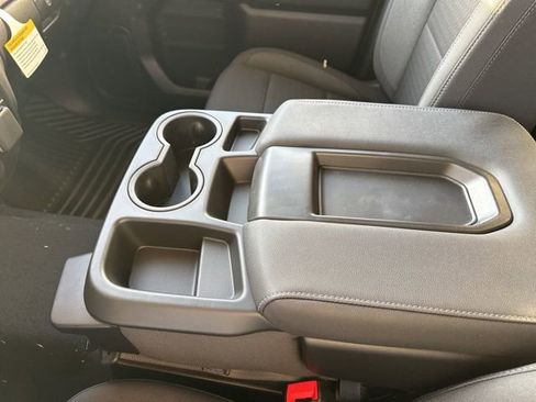 New 2026 Chevrolet Silverado 1500 Custom image 20