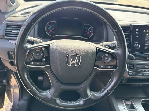 Used 2021 Honda Pilot EX-L image 16