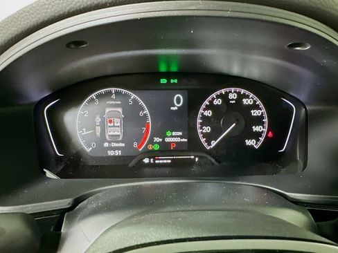 New 2026 Honda Civic Sport image 12