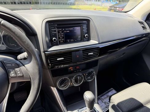 Used 2015 MAZDA CX-5 Touring w/ Touring Technology Package AWD/4WD image 22