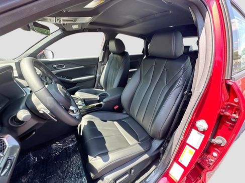 Certified 2025 Acura Integra A-Spec image 21