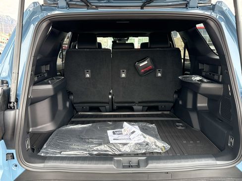 New 2026 Toyota 4Runner Limited image 16