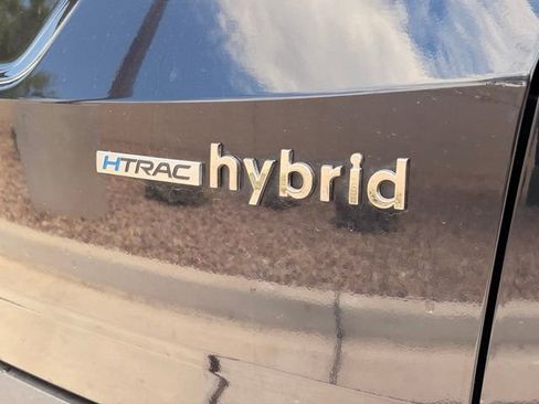 Used 2022 Hyundai Tucson Limited AWD/4WD image 7