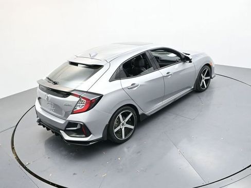 Used 2020 Honda Civic Sport Touring image 24