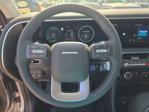 New 2026 Hyundai Palisade FWD Hybrid image 23