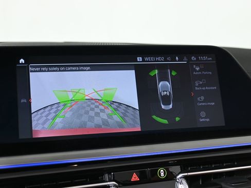 Used 2025 BMW Z4 M40i w/ Premium Package image 28