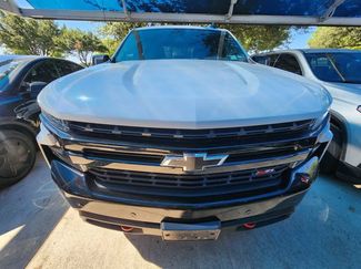 Used 2022 Chevrolet Silverado 1500 LT Trail Boss w/ LT Trail Boss Premium Package AWD/4WD video 2