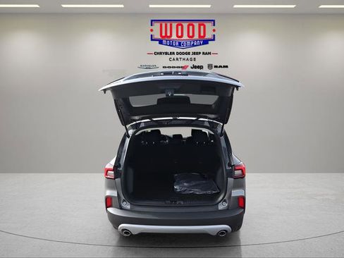 New 2026 Ford Escape Active w/ Cold Weather Package image 24