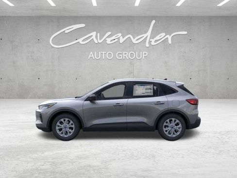 New 2026 Ford Escape Active w/ Tech Pack #1 FWD image 4