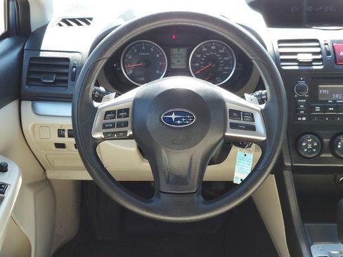 Used 2014 Subaru Crosstrek 2.0i Premium image 12