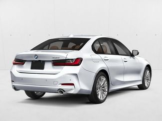 Used 2026 BMW 330i xDrive Sedan w/ Premium Package AWD/4WD video 2