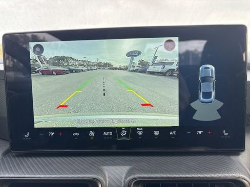 New 2026 Ford Mustang Coupe image 19