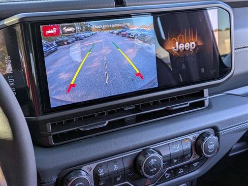 New 2026 Jeep Wrangler Sahara image 14